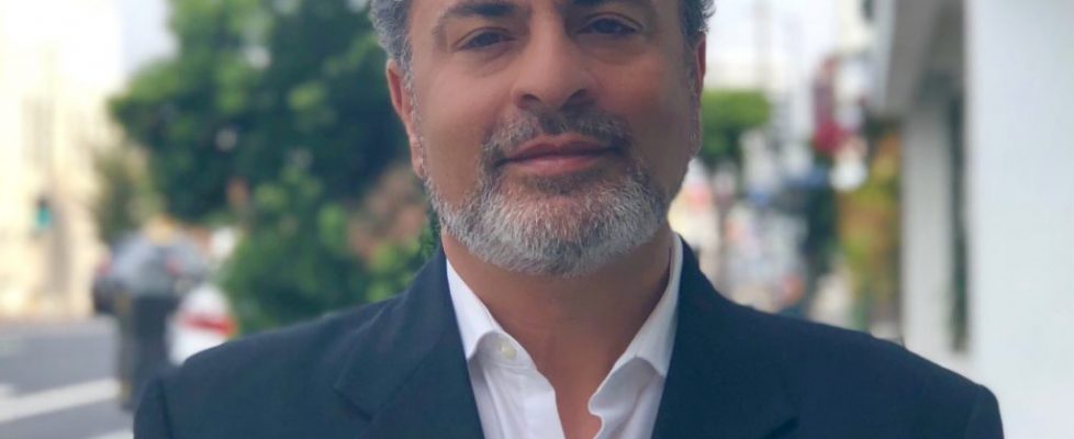 Zillow Shawn Tabatabai 2